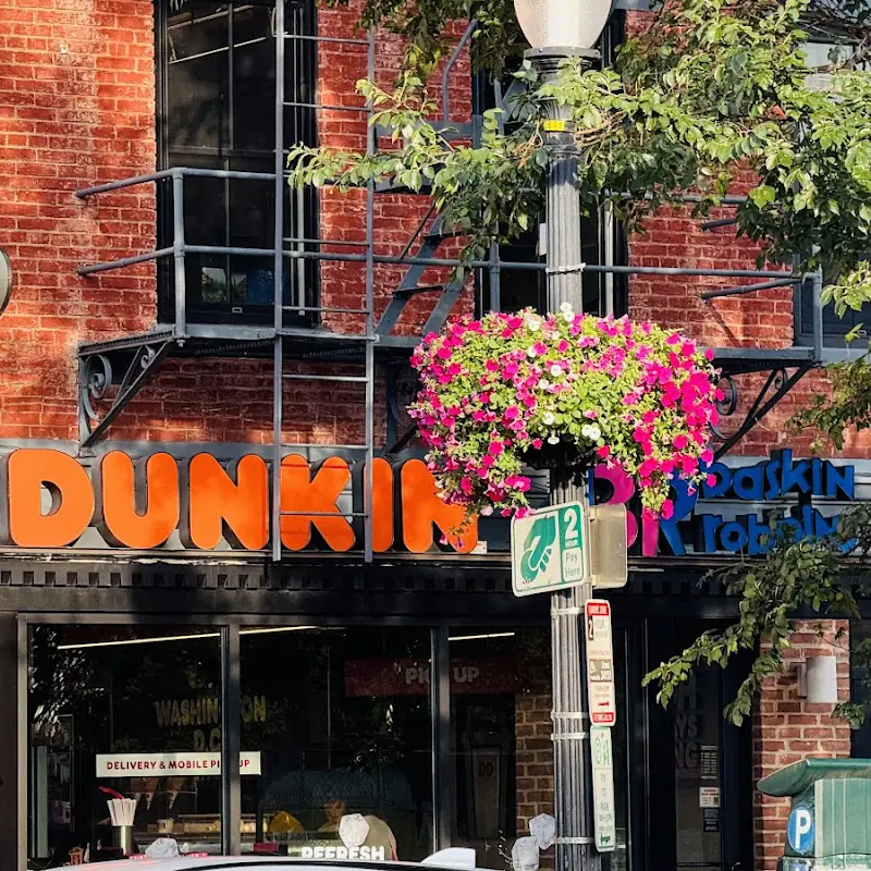 Dunkin'