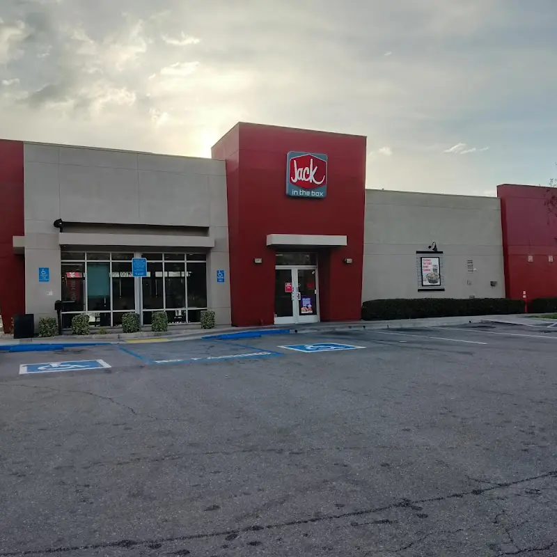 Jack in the Box