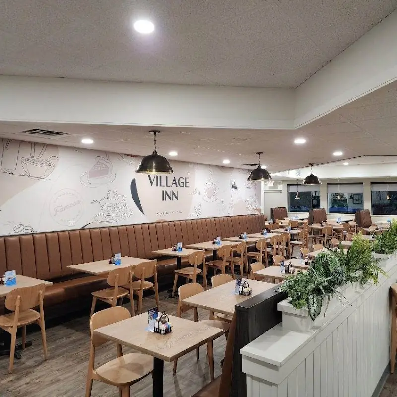 Village Inn