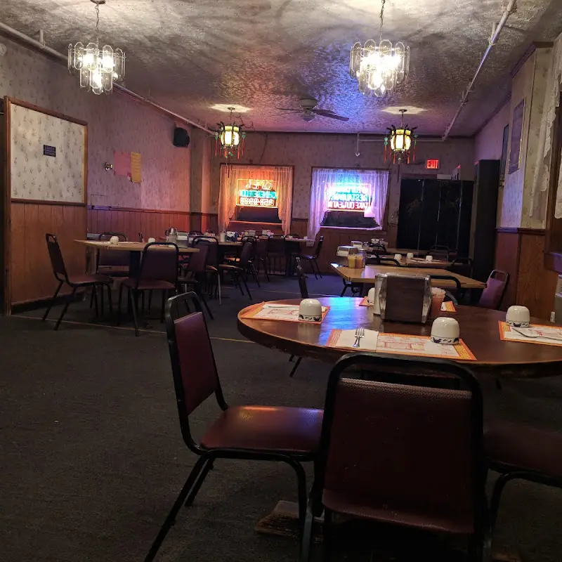 Foo Chow Restaurant