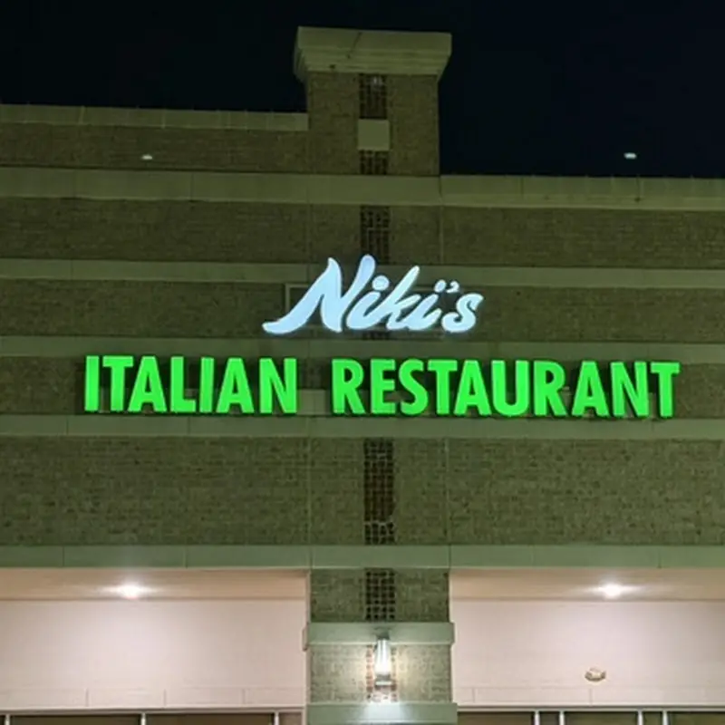 Niki's Italian Restaurant