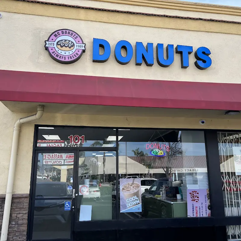 MC Donuts