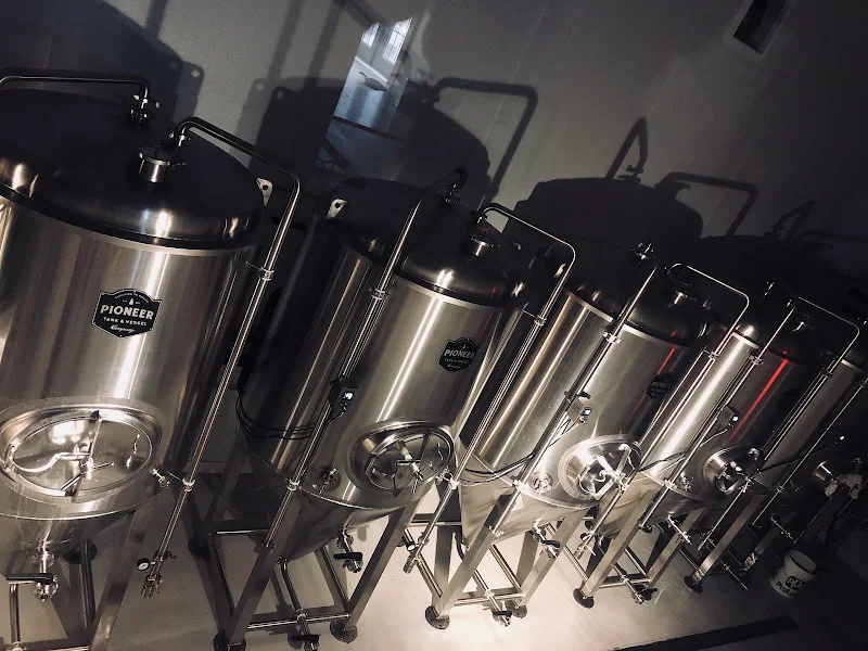 Ray Brook Brewhouse