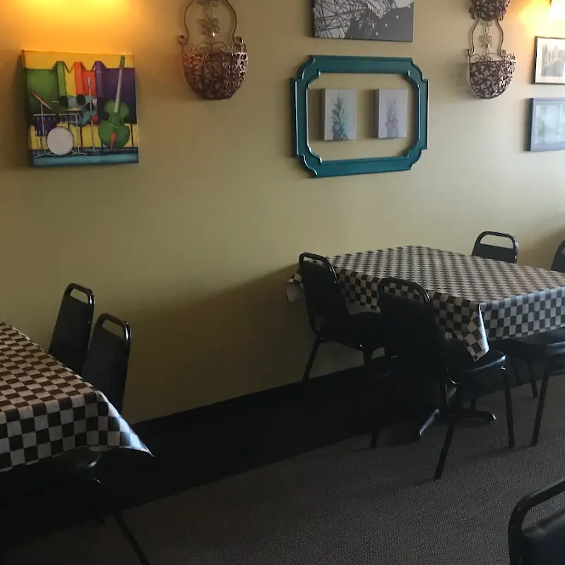 Da Vinci's Pizzeria