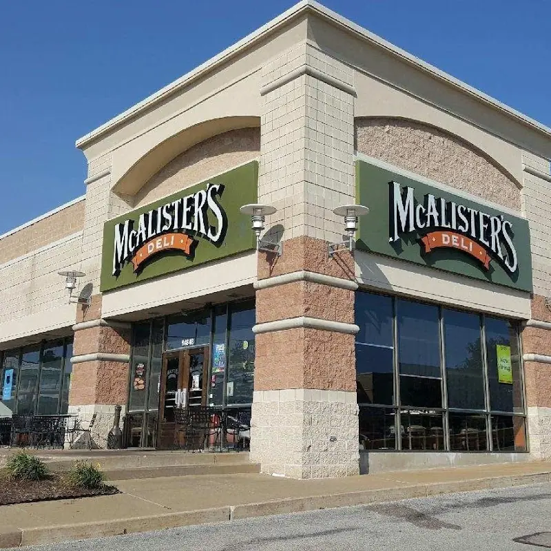 McAlister's Deli