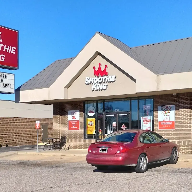 Smoothie King
