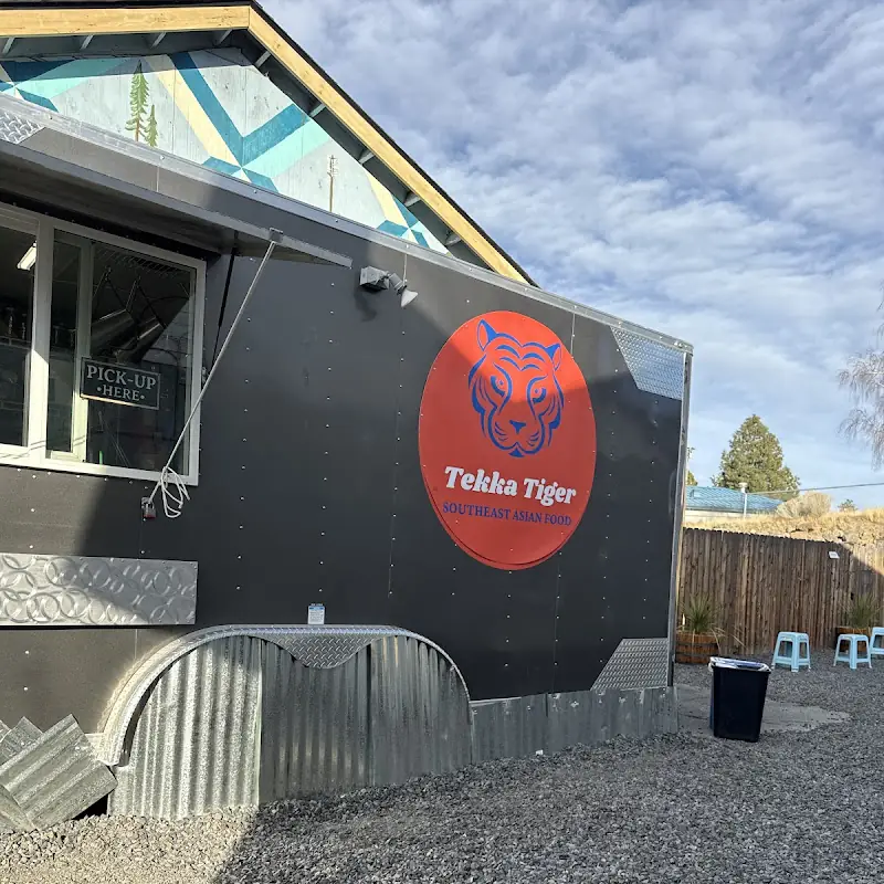Tekka Tiger LLC