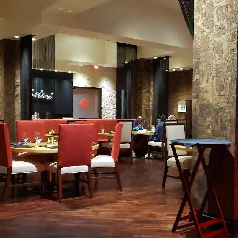 Jack Binion's Steak