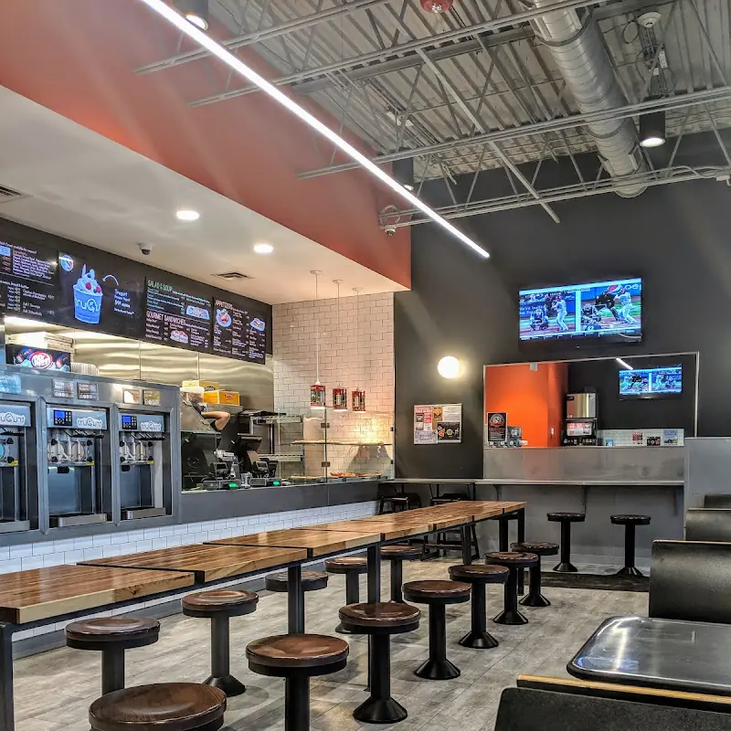 Nonna's GoodLife Pizza Oak Lawn
