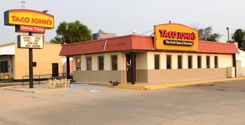 Taco John's