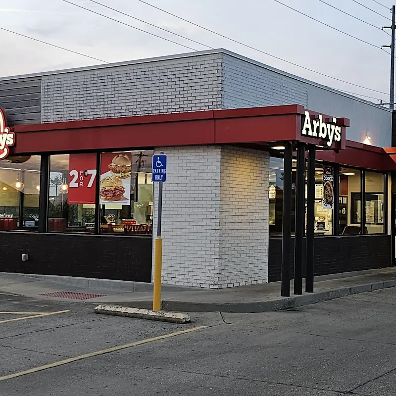 Arby's