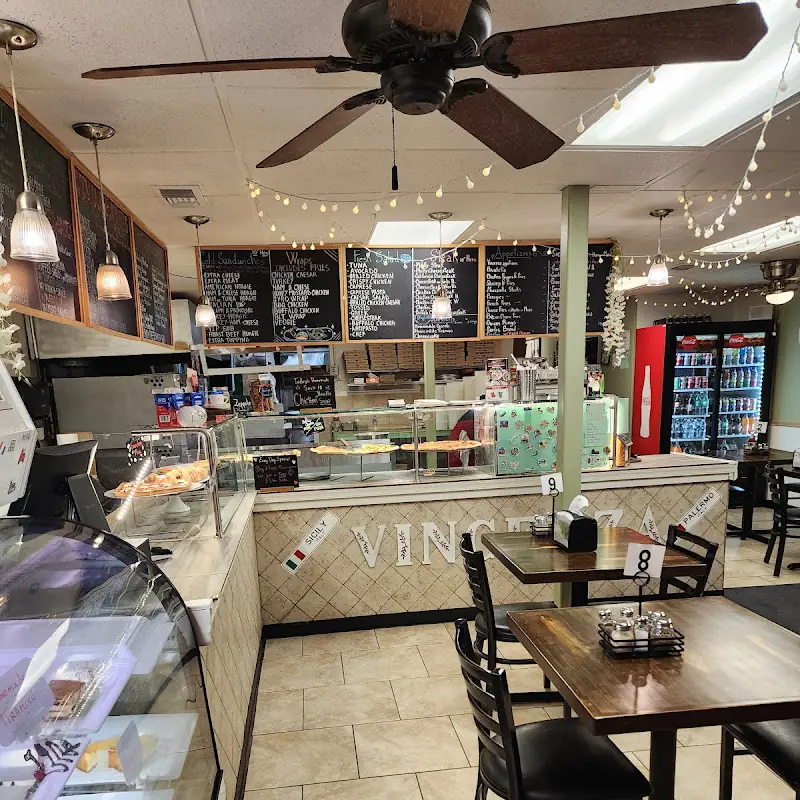 Vincenza's Italian Pizzeria & Trattoria