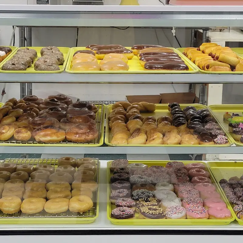 OK Donuts