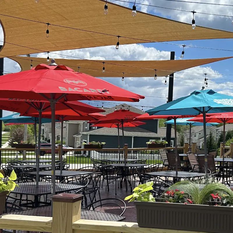 The Red Mill Inn & Pizza