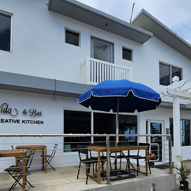 Pura Vida Creative Kitchen