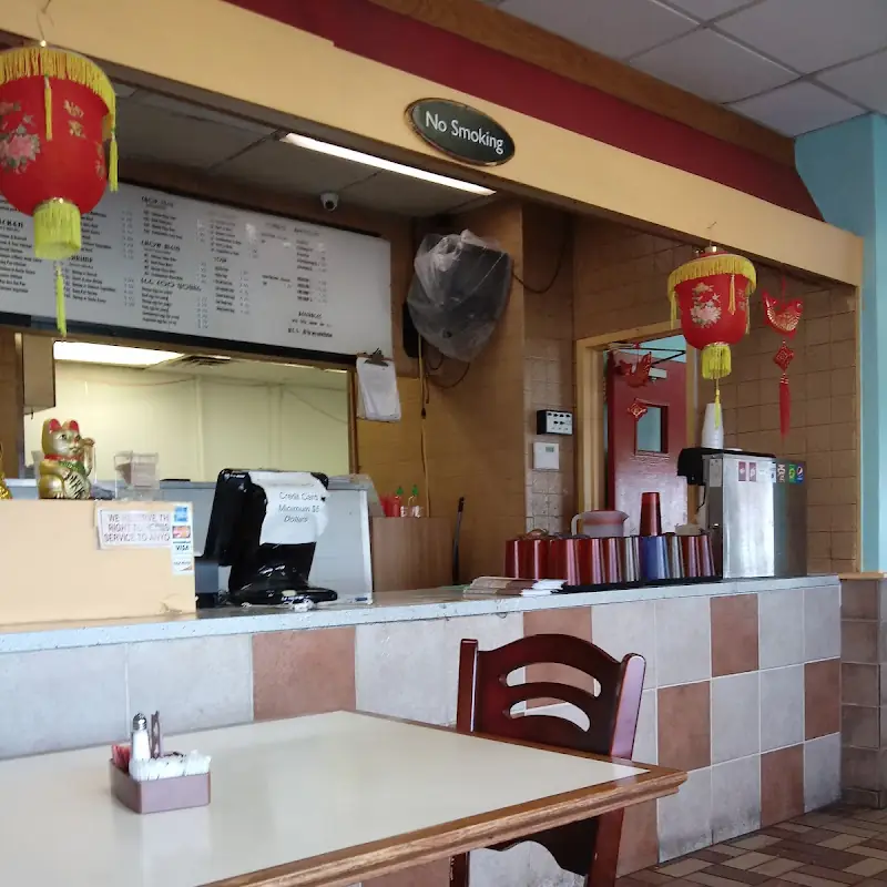QV2 Vegetable Delight （大）清炒杂菜