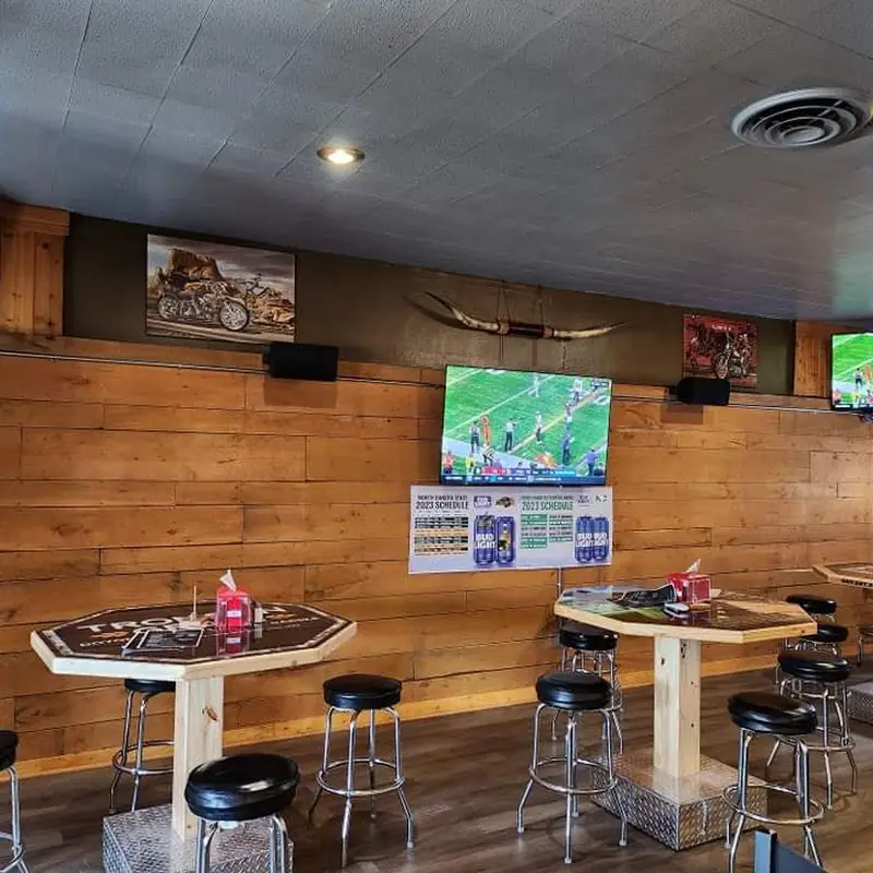 Till House Saloon and Grill