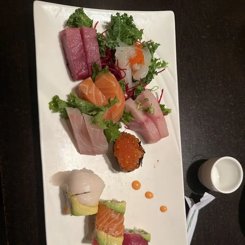 Tuna Tower