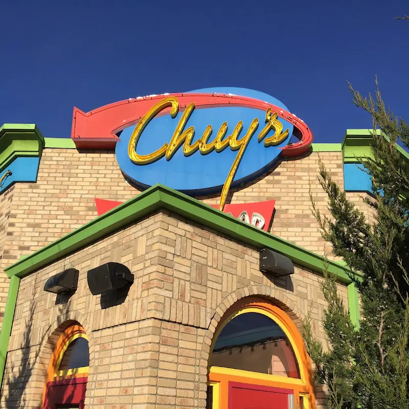 Chuy's