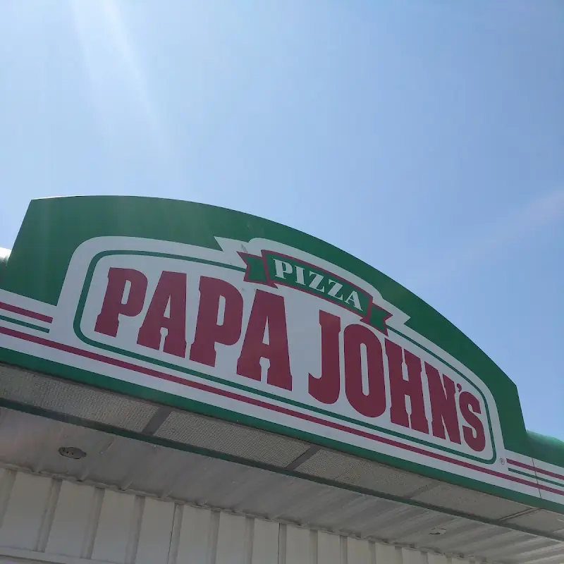 Papa Johns Pizza