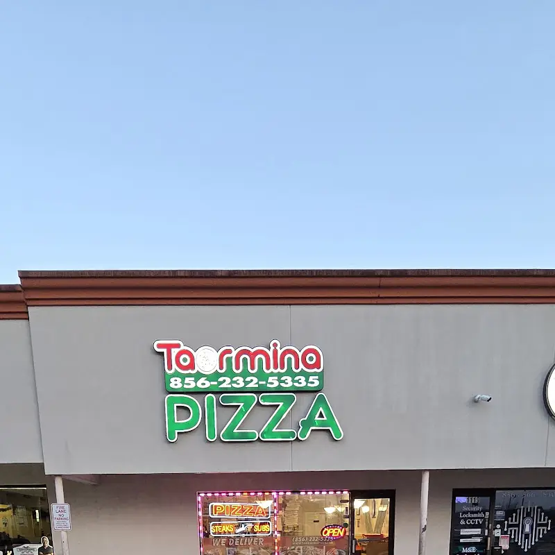 BBQ Chicken Pizza