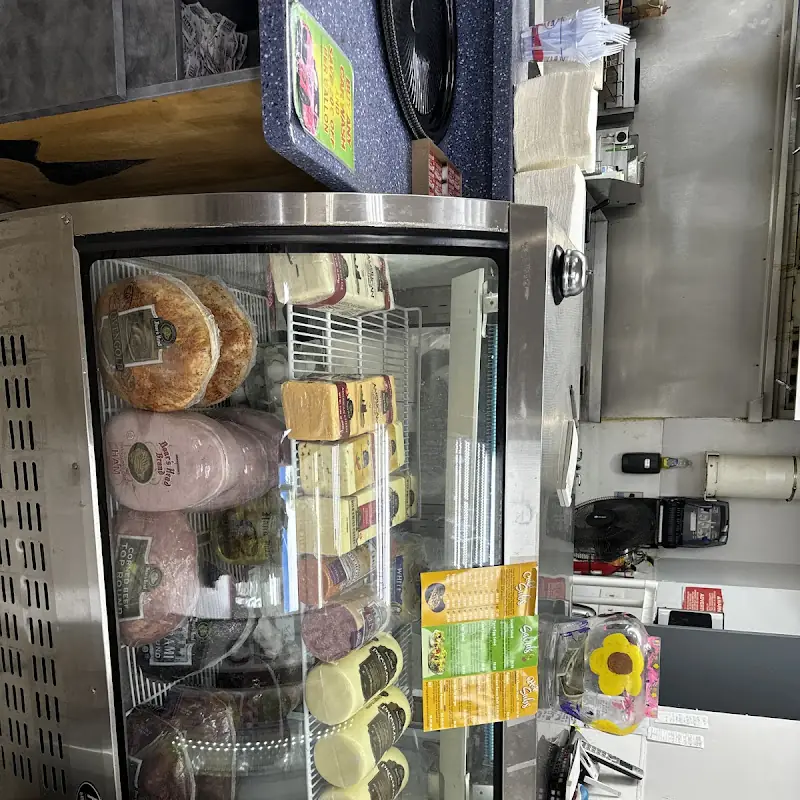 Egg & Cheese