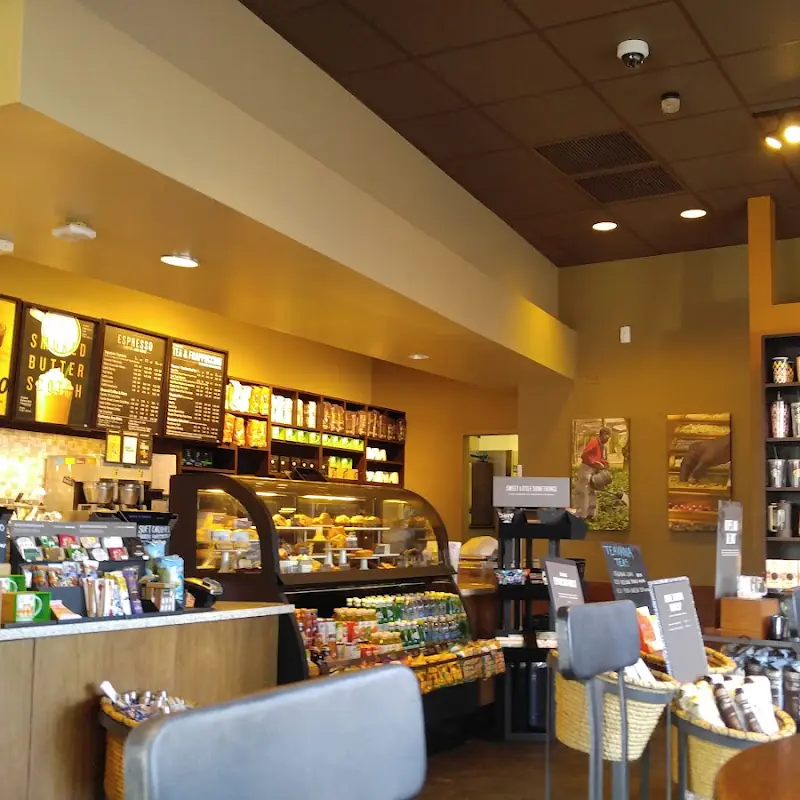 Starbucks Coffee Company