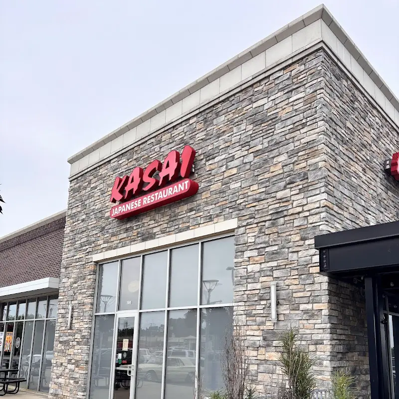 Kasai Japanese Restaurant
