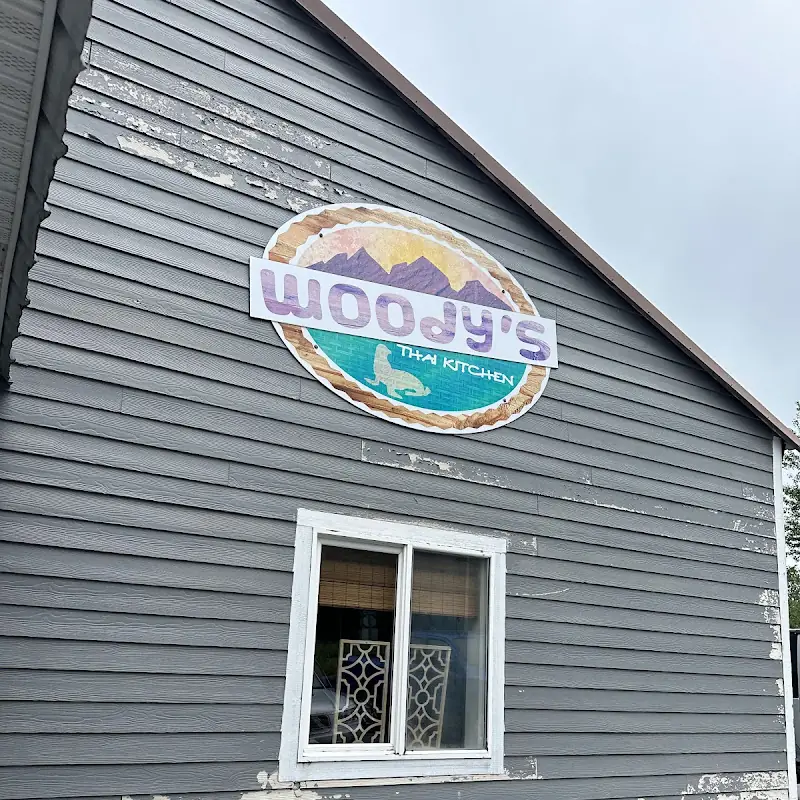 Woody's Thai Kitchen
