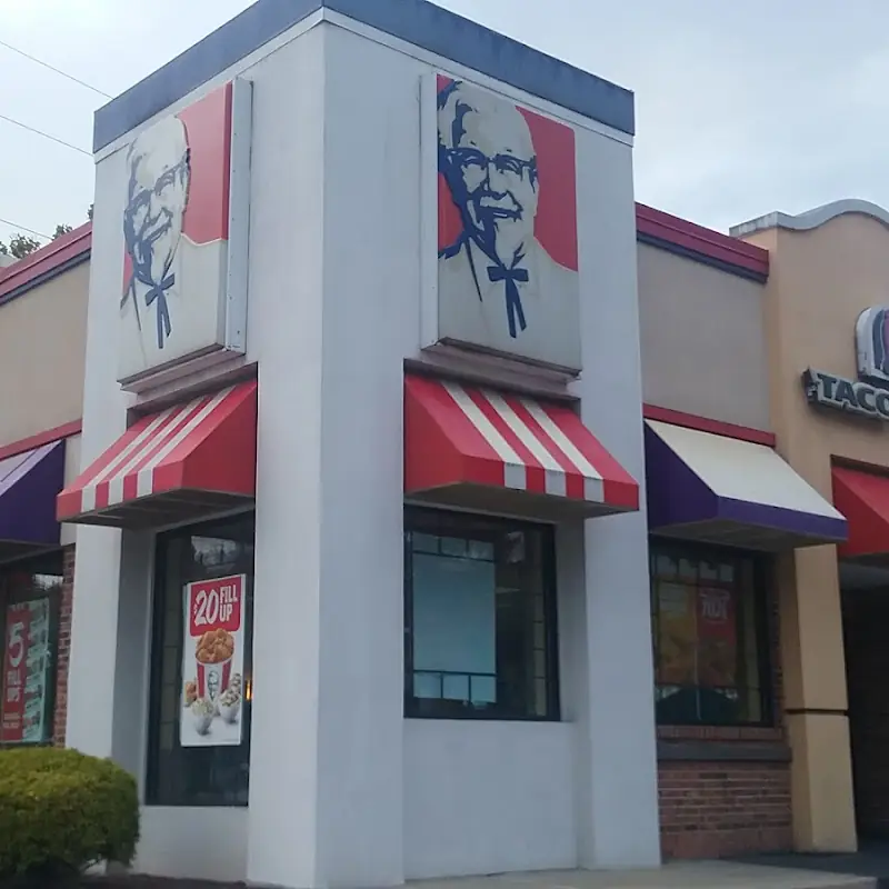 Taco Bell / KFC
