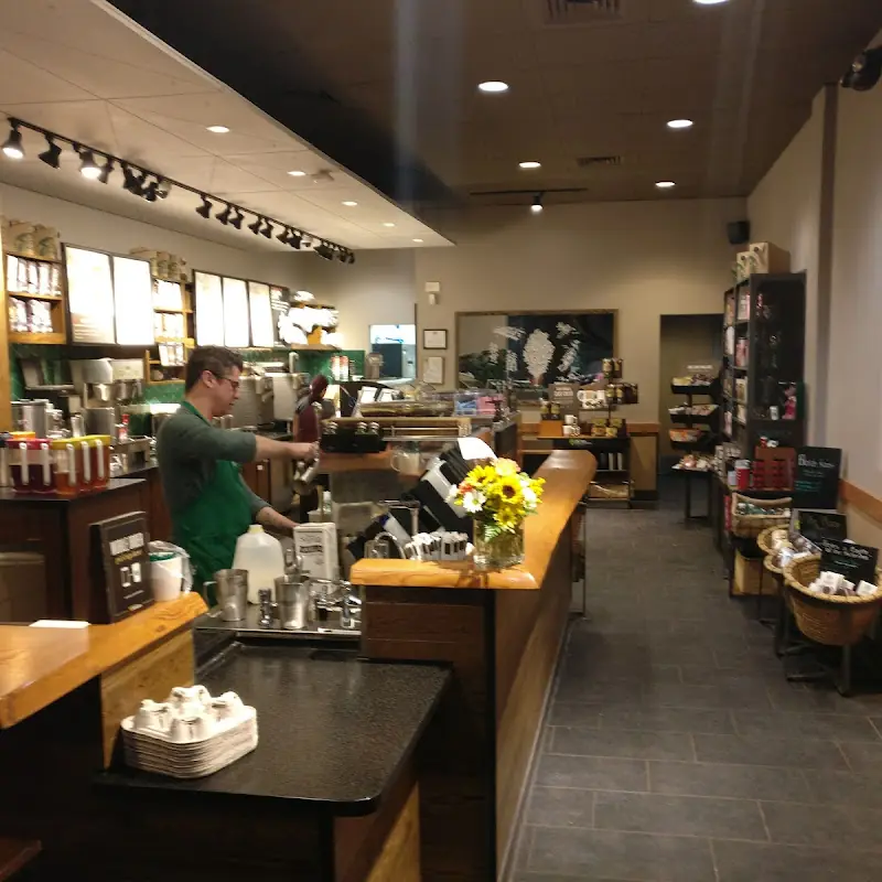 Starbucks Coffee Company