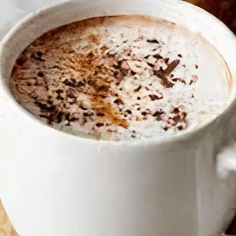 Lost Bear Coffee
