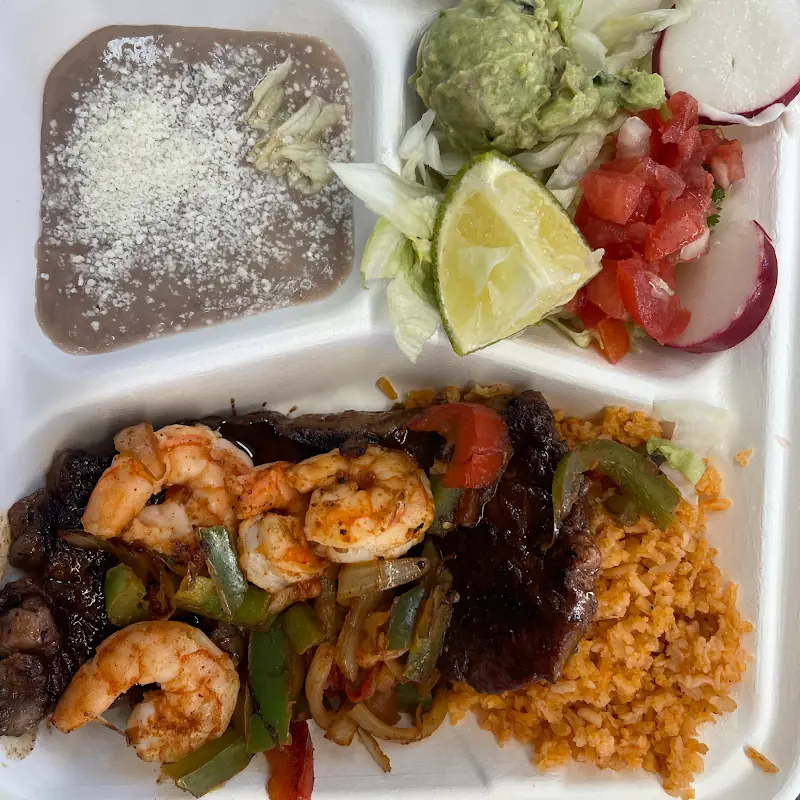 Paco's tacos