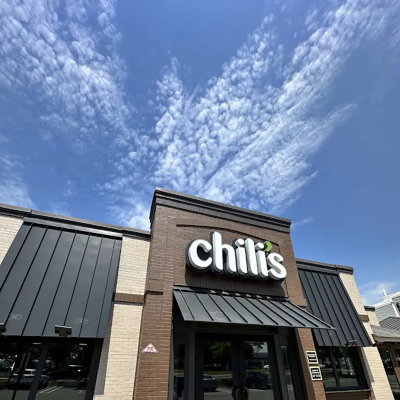 Chili's Grill & Bar