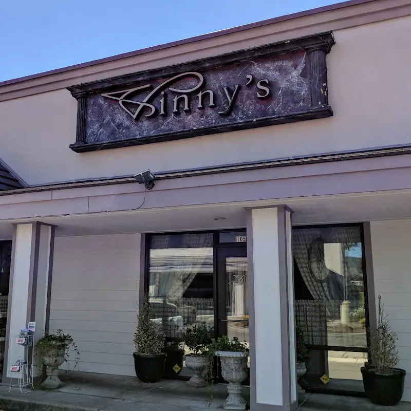 Vinny's Italian Kitchen