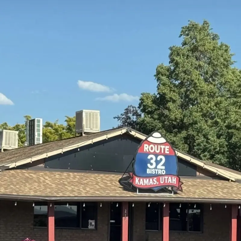 Route 32 Bistro