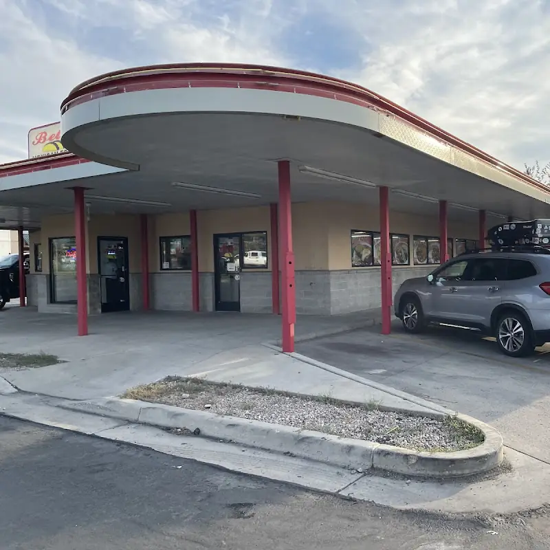 Beto's Mexican Food