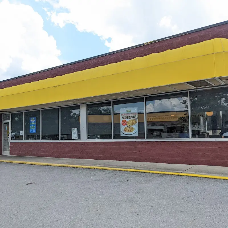 Waffle House