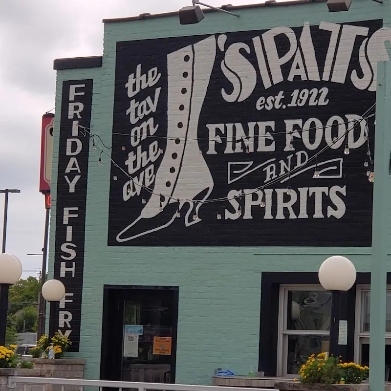 Spats