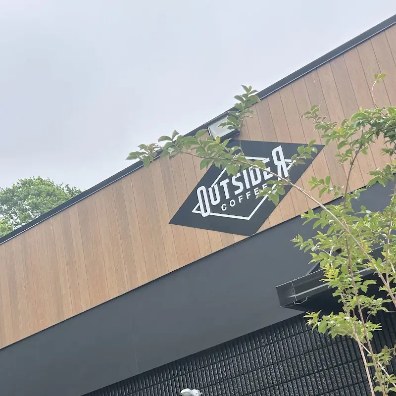 Outsider Coffee