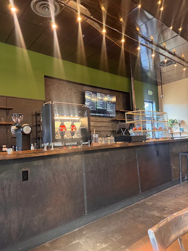O.W.L Coffee Roasters