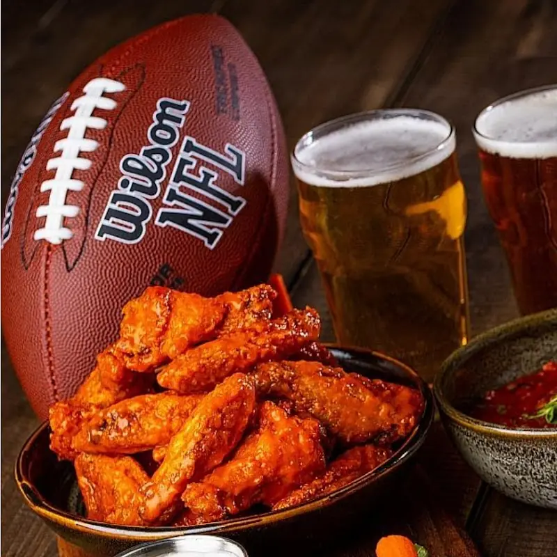 Wilson's Bar & Grill