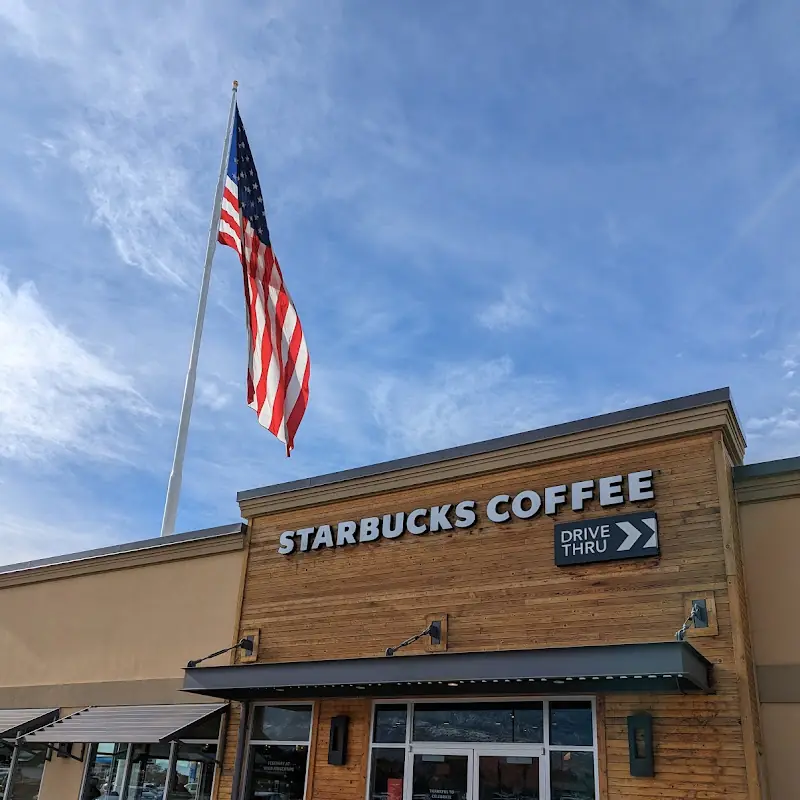 Starbucks Coffee Company