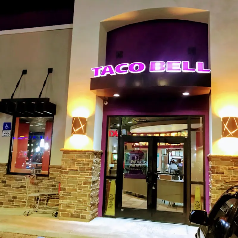 Taco Bell