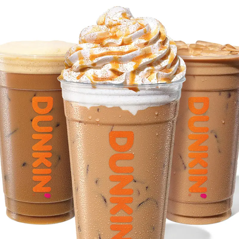 Dunkin'