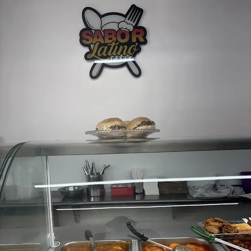 Sabor Latino Cafe
