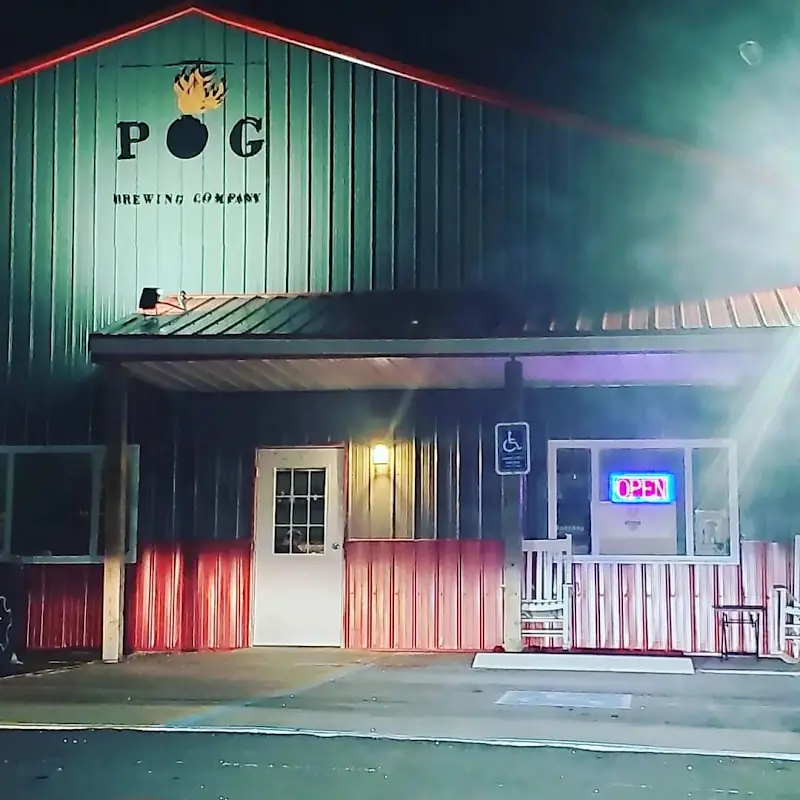 POG Brewing Company