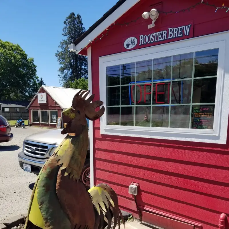 Rooster Brew Espresso