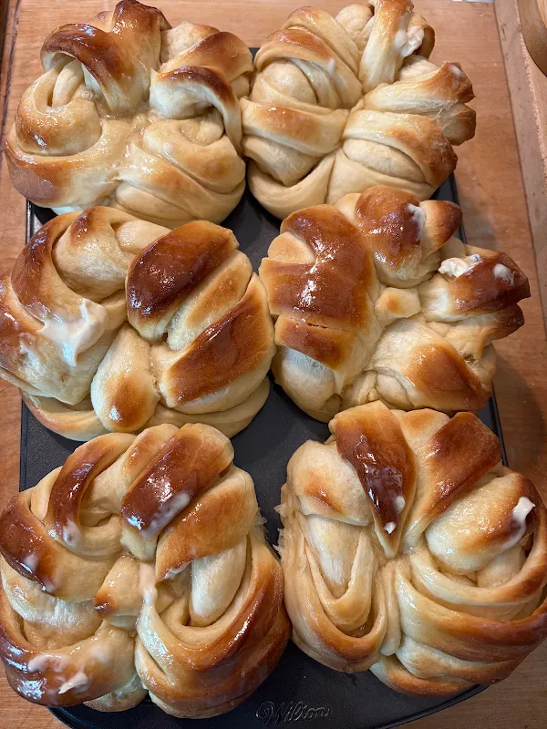 J EZ Bagels