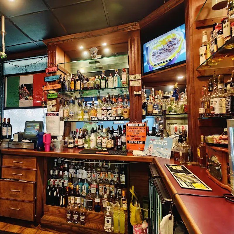 John's Italian Restaurant